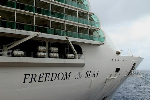 THE ULTIMATE NETWORKING CRUISE 4 APRIL 2026
