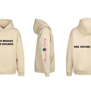 Hoodie Merch