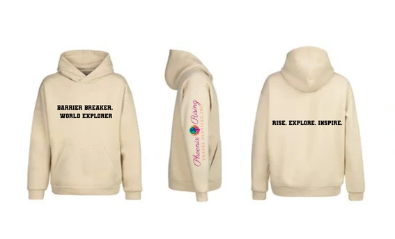 Hoodie Merch